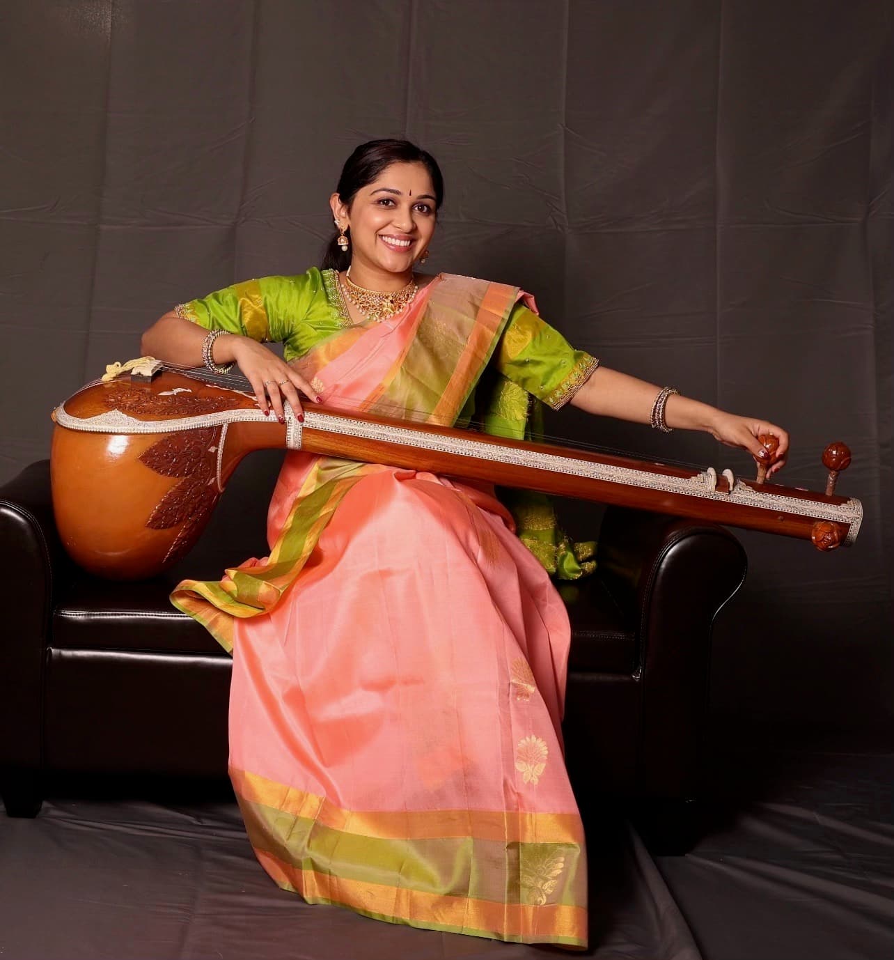 Geeta Shankar